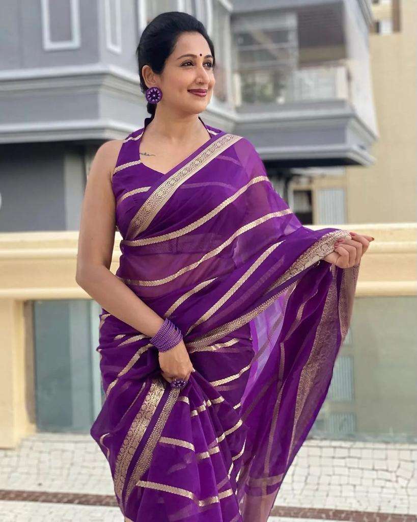 Wedding handloom outlet saree