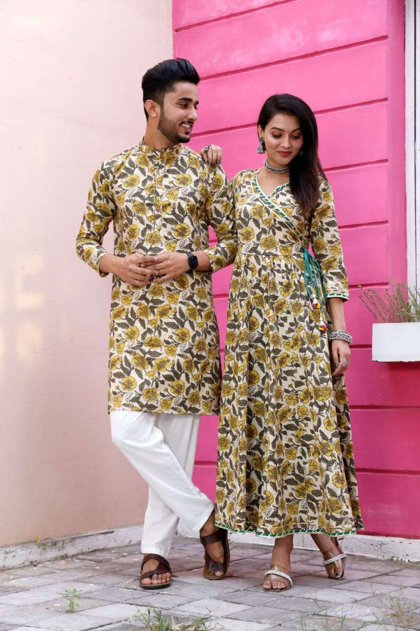 OutFit.lk - Checked Casual Couple Outfit Purchase Online : https://www. outfit.lk/product/couple-outfit/ Price: Gents : Rs. 2200 Ladies : Rs. 2600  Sizes :UK 8,10,12,14,16 Model Size : Gents : Size M ( Collar size