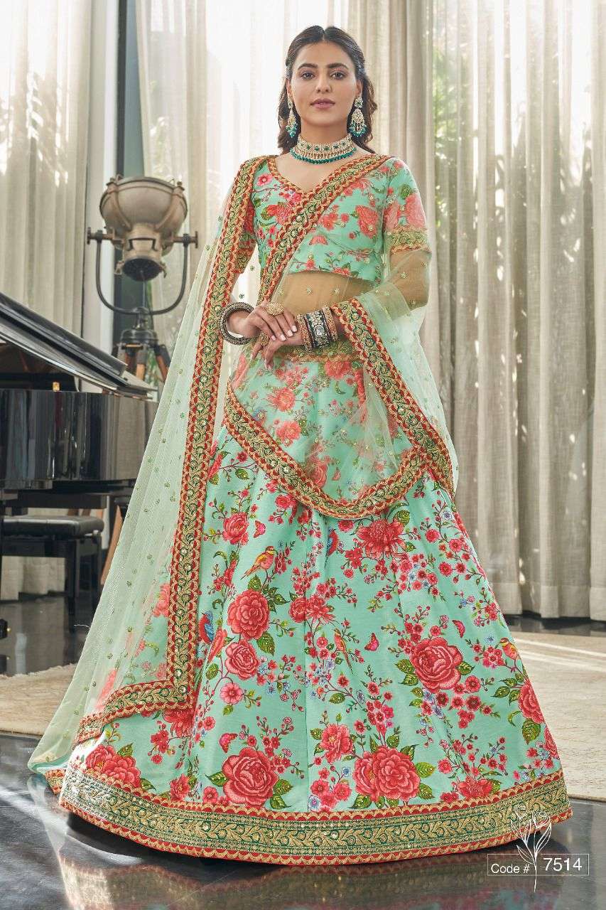 Indiaemporium deals bridal lehenga