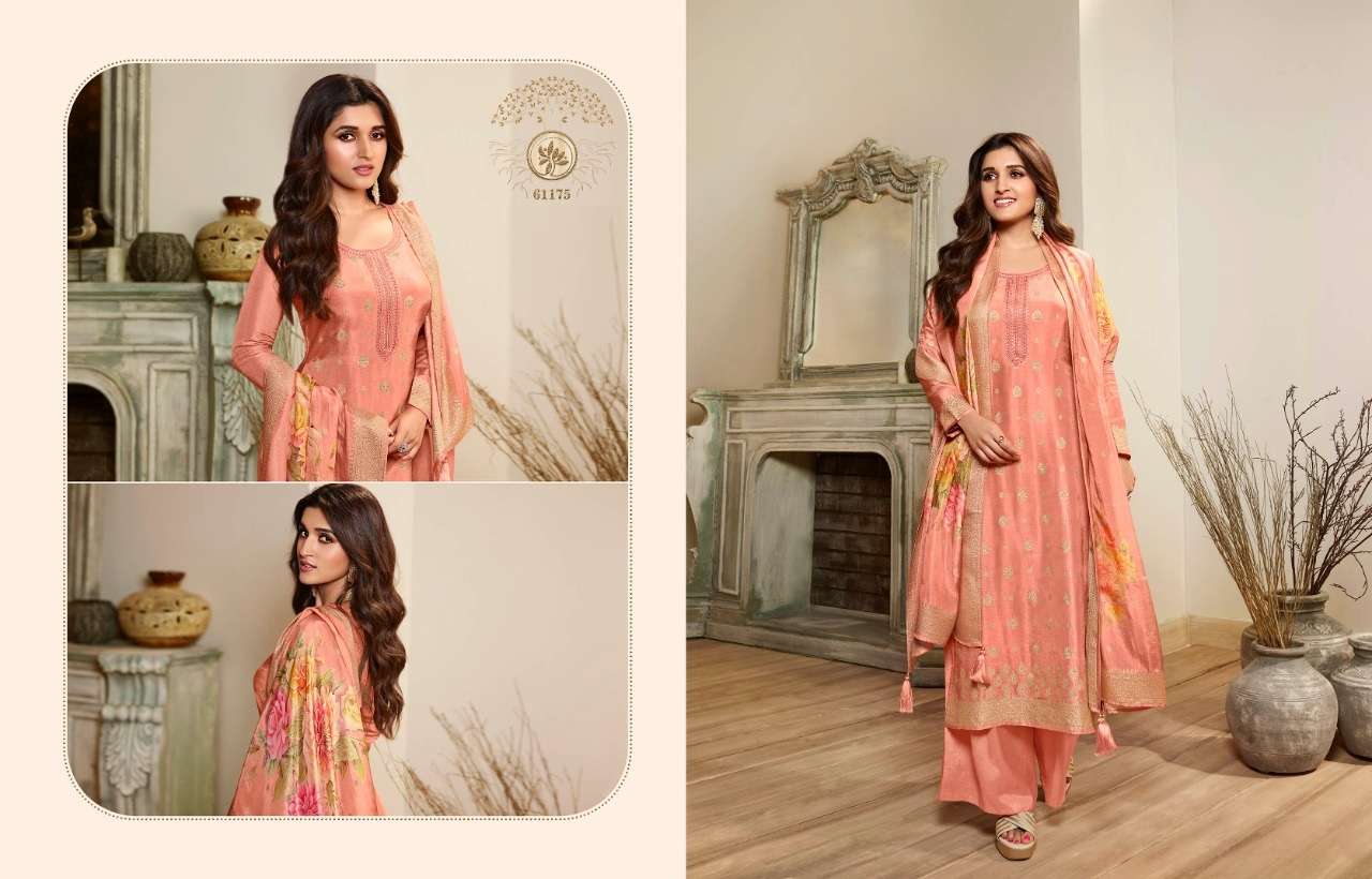 Pink Digital Print Pakistani Suit In Lawn Fabric – Kalasheel