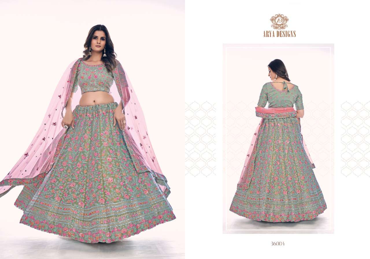 Lehenga Blouse Design For Bride Wedding