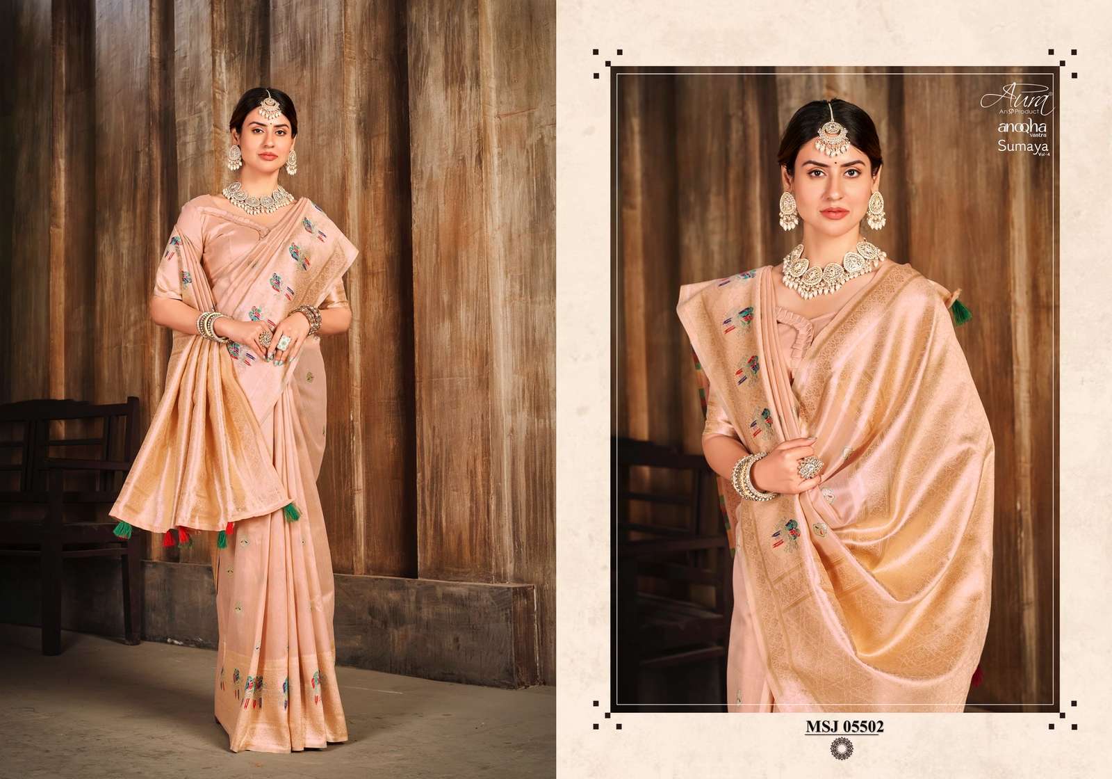 Latest Designer & Fancy Sarees: Your Premium Online Saree Shopping  Destination