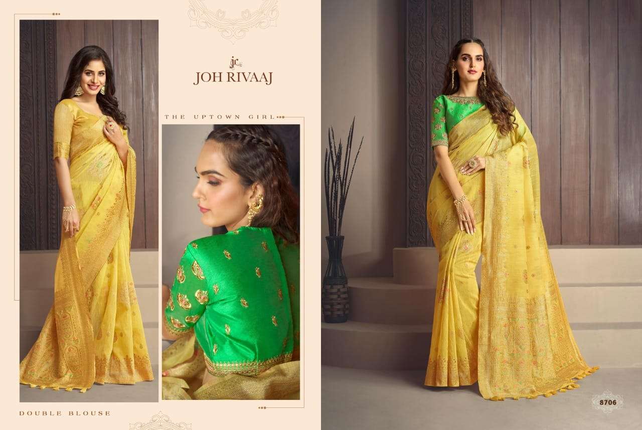 Buy latest Indian Bridal Sarees online | Exclusive Silks - Loomfolks