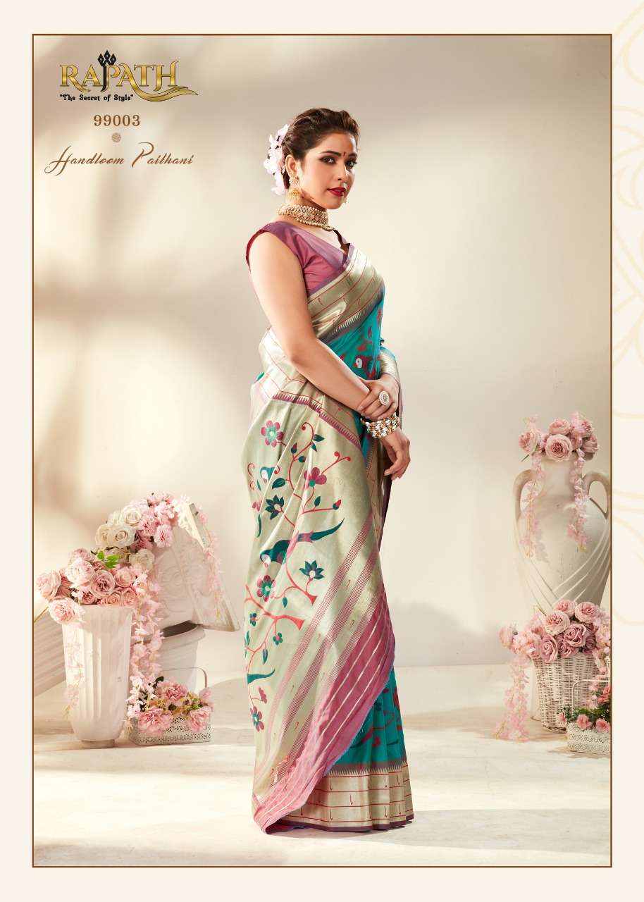 Tanishq deals saree brand