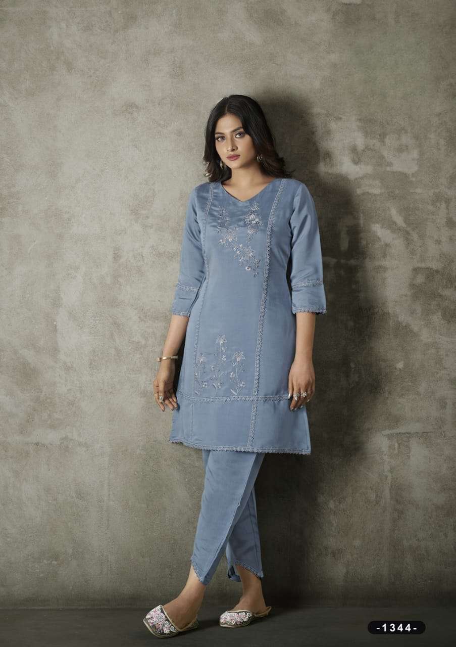 The Girl House SL - Indian palazzo pants with kurti | Facebook