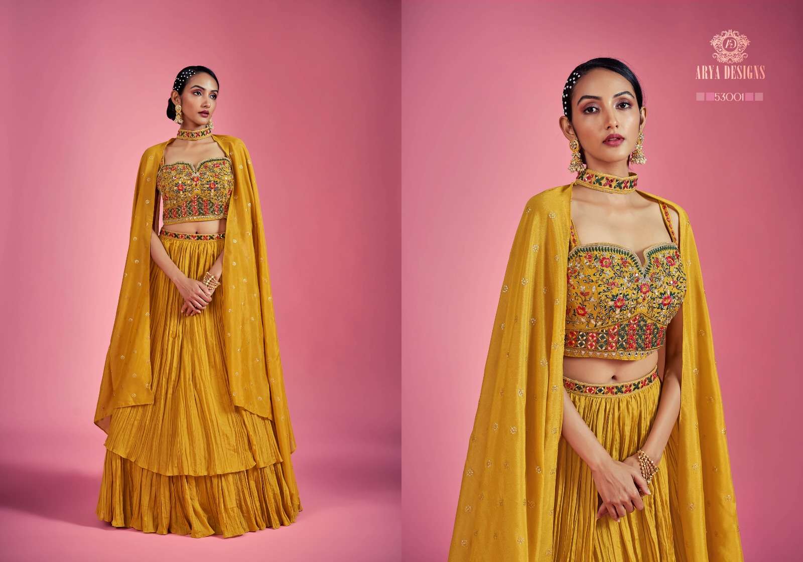 Shubhkala Bridesmaid Vol 29 Designer Velvet Lehanga Choli On Wholesale