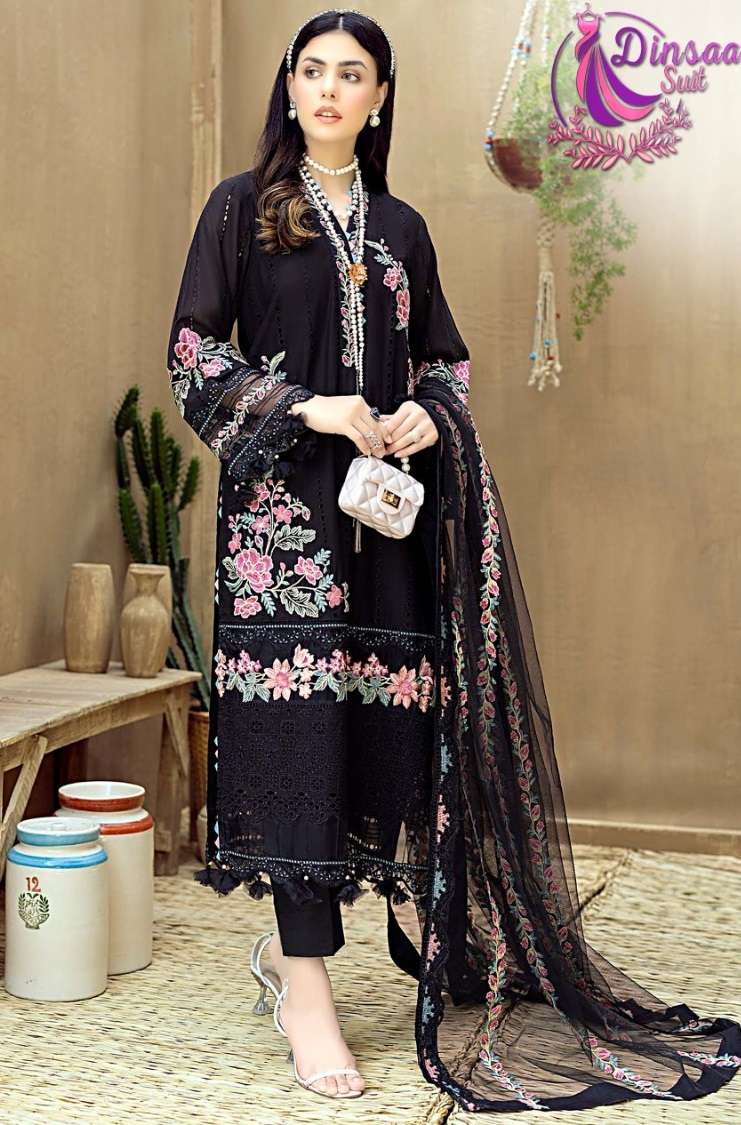 Libas Party Clothing Set - Buy Libas Party Clothing Set online in India