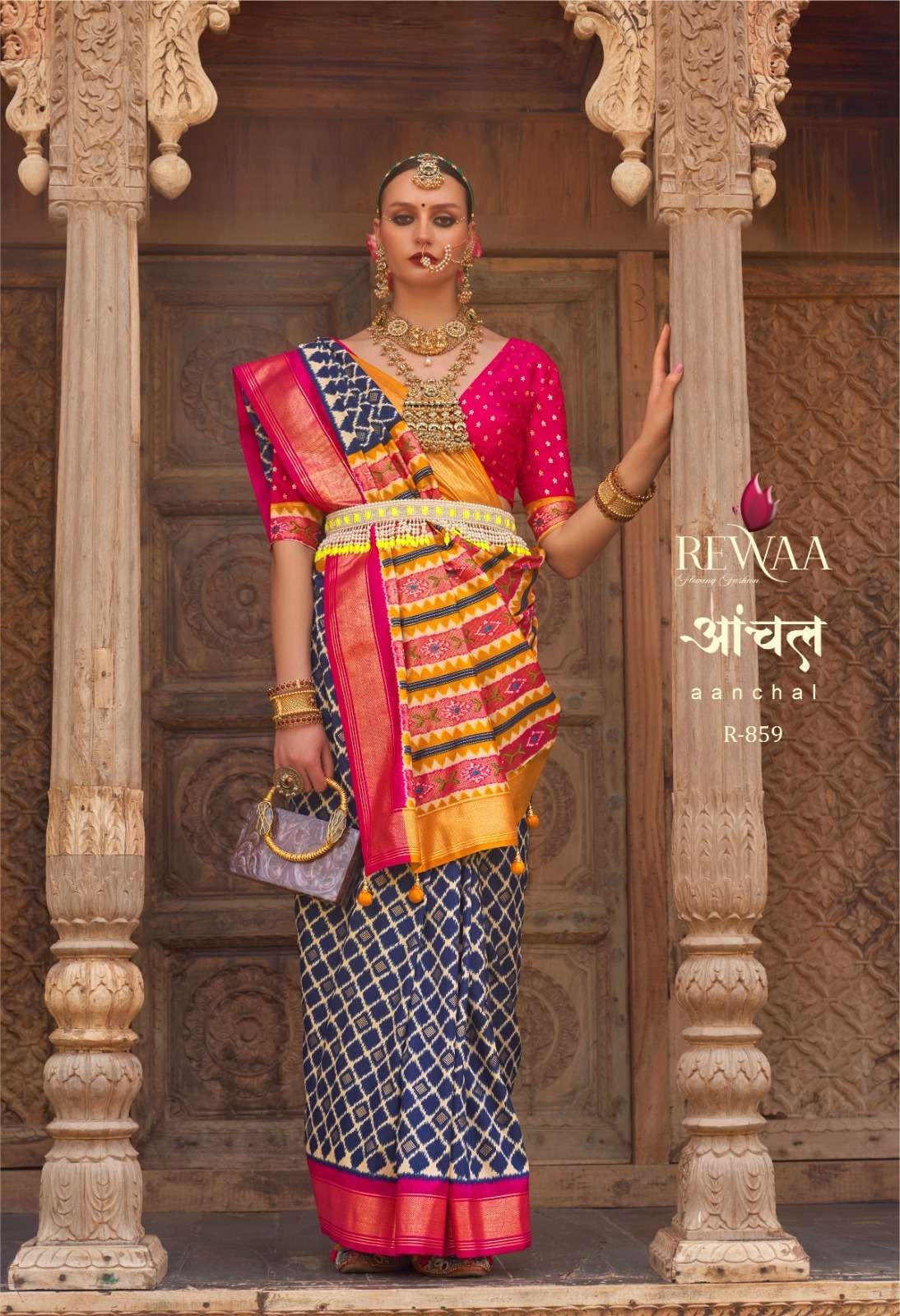 manjula presents reewa aanchal r 858 to r 569 series latest designer saree collection at best wholesale price 1 2023 05 30 11 43 02