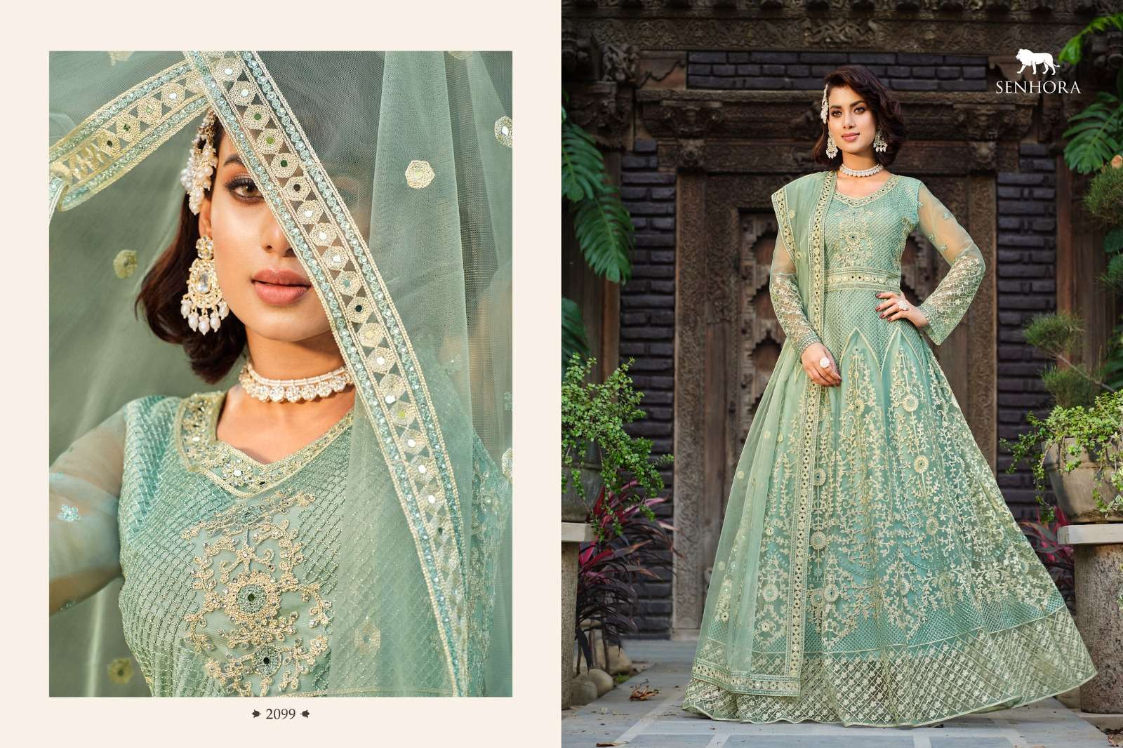 senhora amaira dno 2096 2099 series women indian traditional bridal heavy anarkali salwar suit party wedding muslim wear at wholesale price 3 2023 05 23 17 26 58