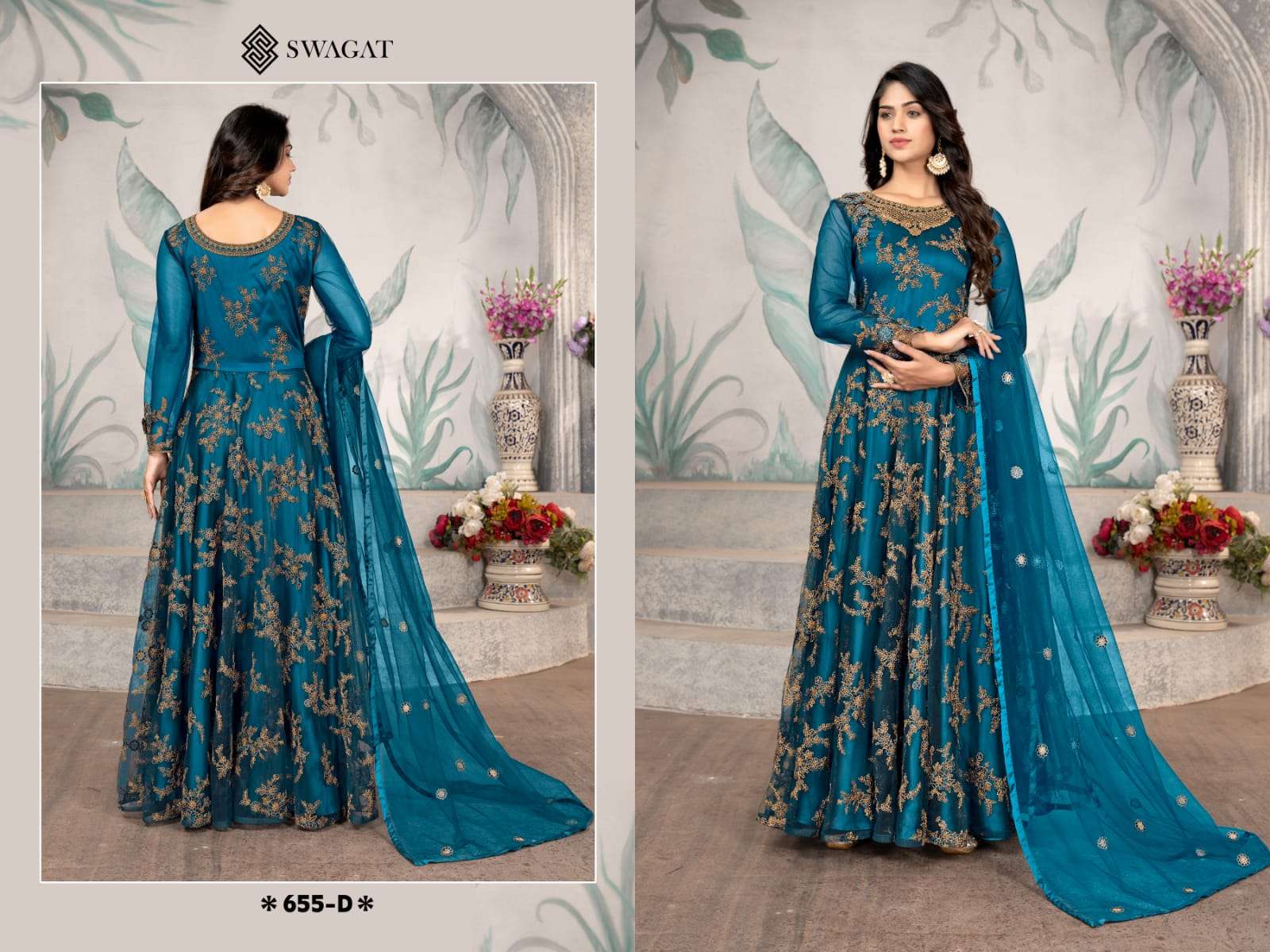 Wedding Salwar Suit - Buy Indian Wedding Suits for Women Online | Wedding Salwar  Kameez