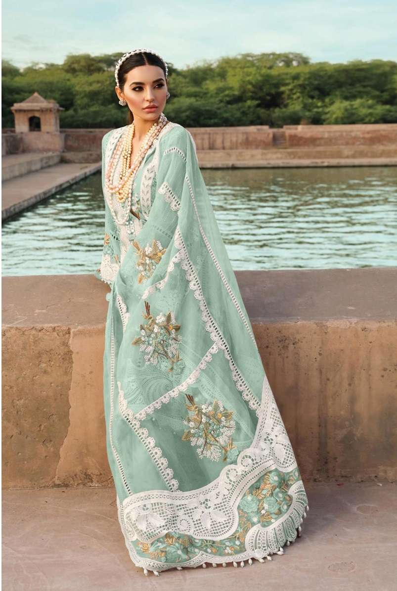 Latest designer pakistani outlet suits 2019