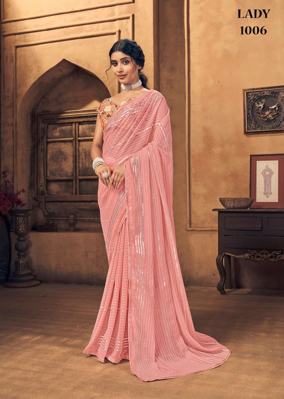 Best Online Saree Stores