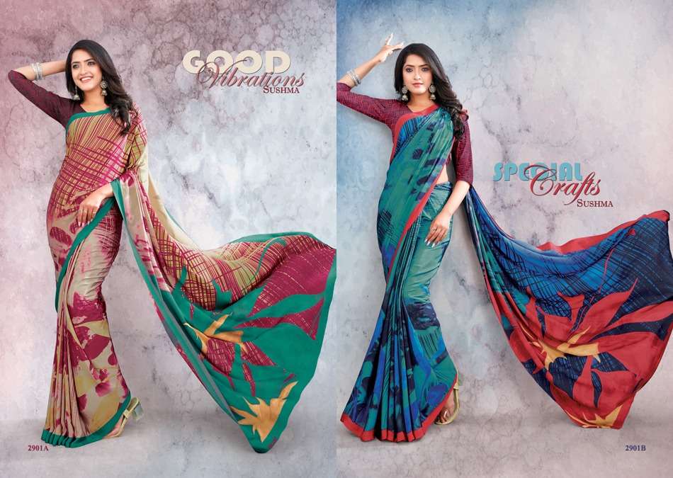 Shri Balaji Emporium Presents Royal Series Latest Designer Saree Collection At Best Wholesale Price