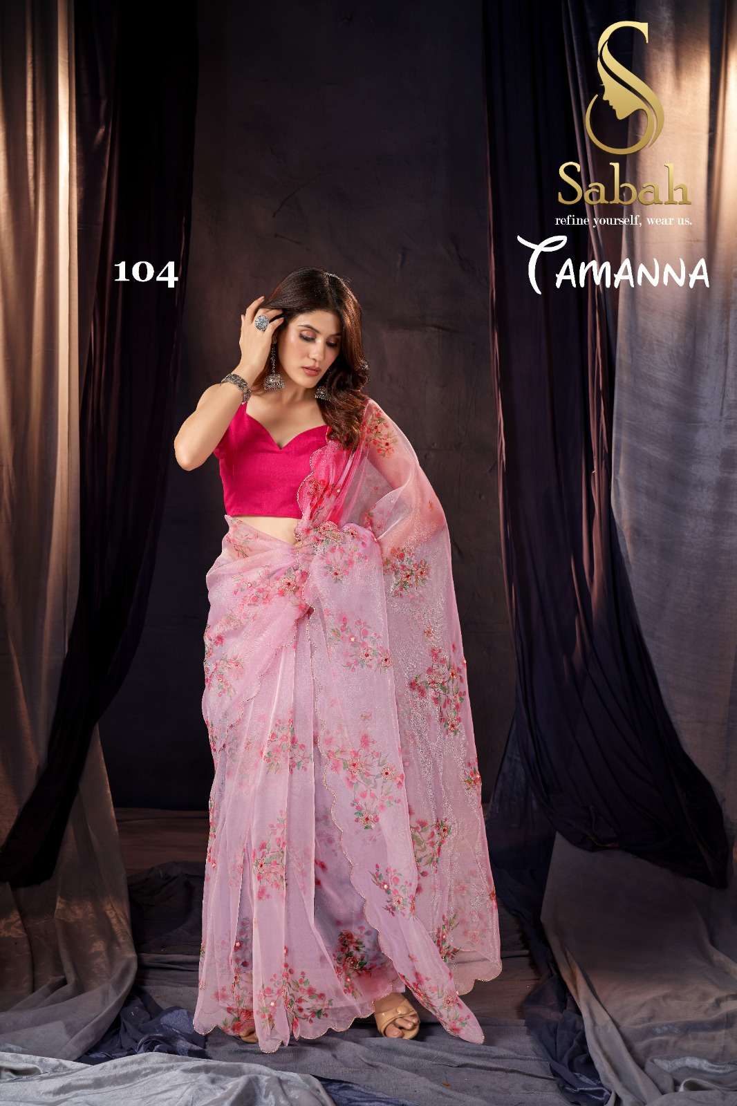 Lavender Kanjivaram Saree | Tamanna | Singhania's | Designer sarees online,  Designer sarees online shopping, Saree designs