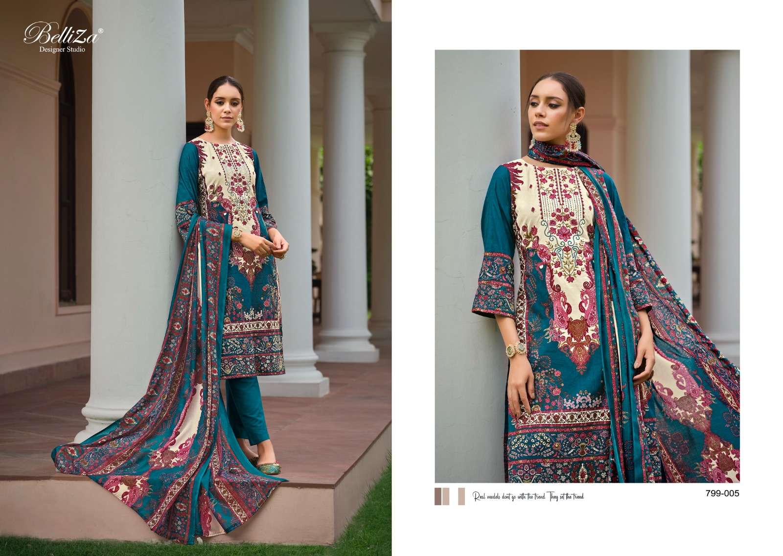 Belliza Designer Amora Vol 29 Jam Silk Fabric Unstitched Salwar Suits  Wholesael Price In Surat