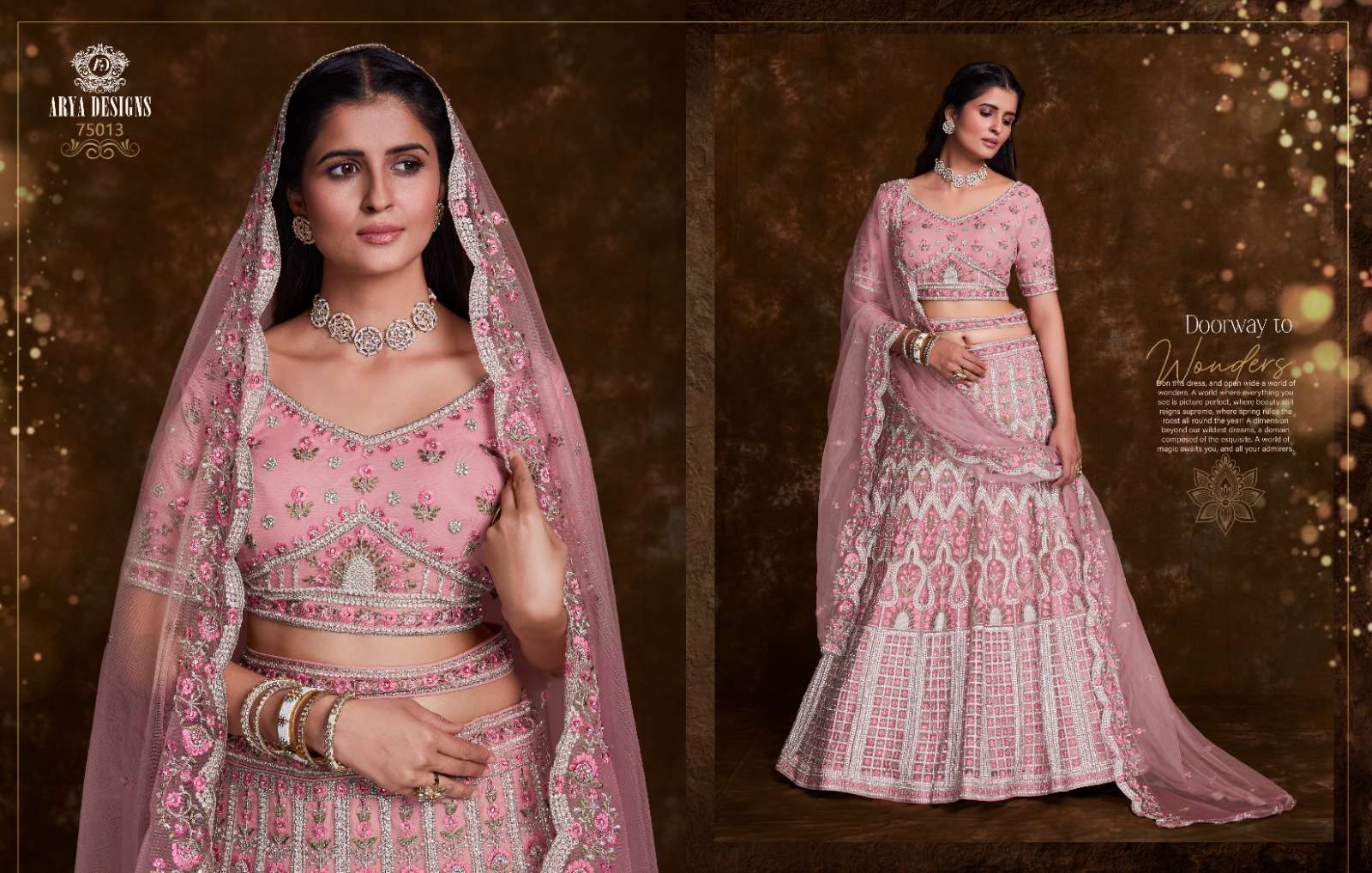 arya designs pratha vol 4 heavy wedding bridal wear lehenga choli collection 12 2023 08 18 16 44 33