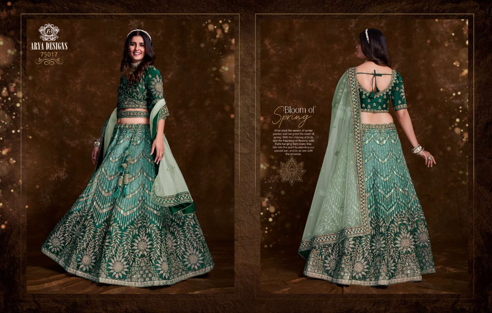 Lehenga Choli की ये डिजाइनर लिस्ट है बेहद किफायती, वेडिंग में पहनने के लिए  हैं बढ़िया - lehenga choli latest design on amazon to get perfect bridal  look - Navbharat Times