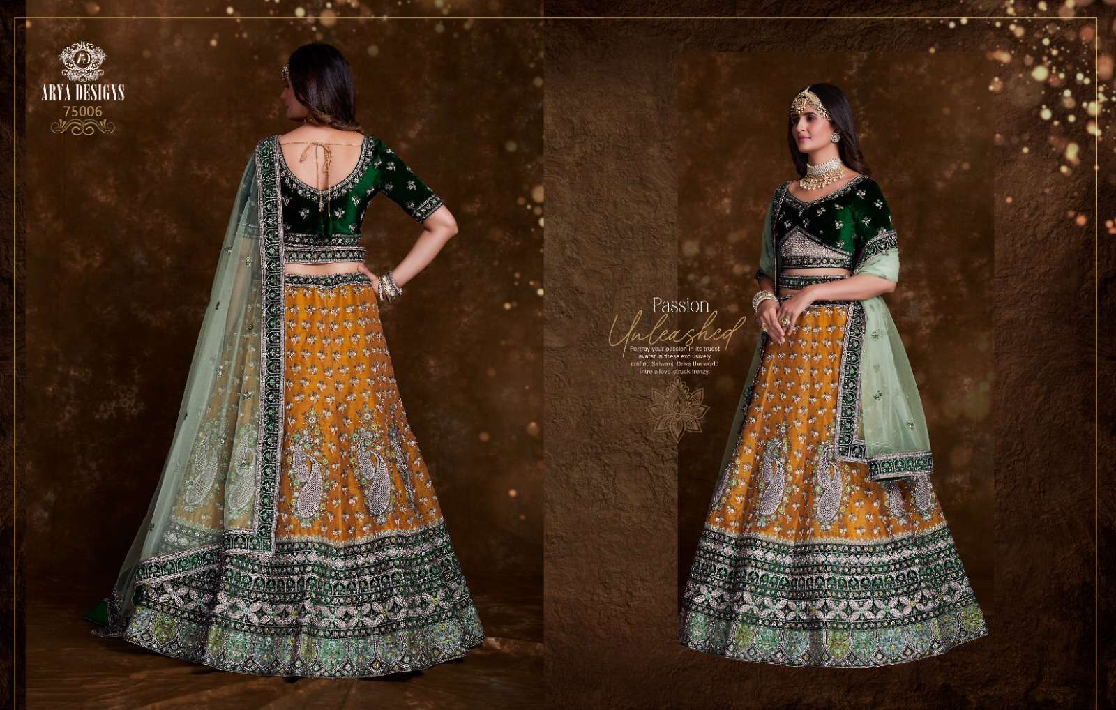 Designer Bridal Silk Lehenga Blouse Design Choli for Wedding