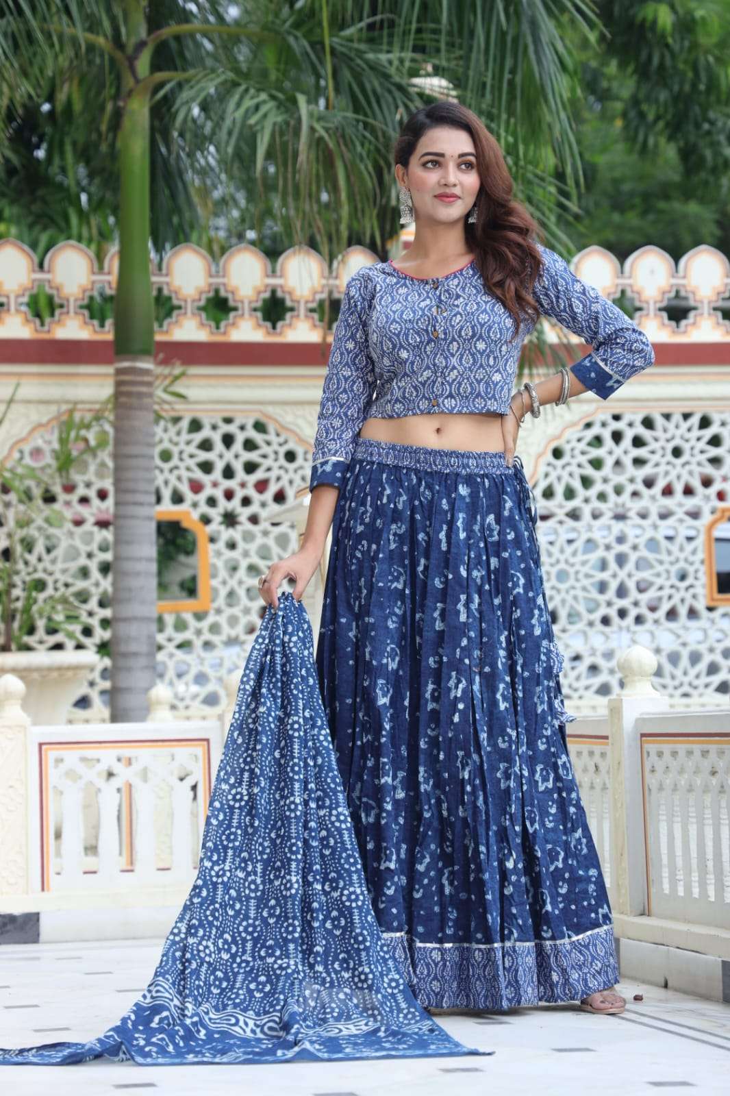 New hotsell collection lehenga