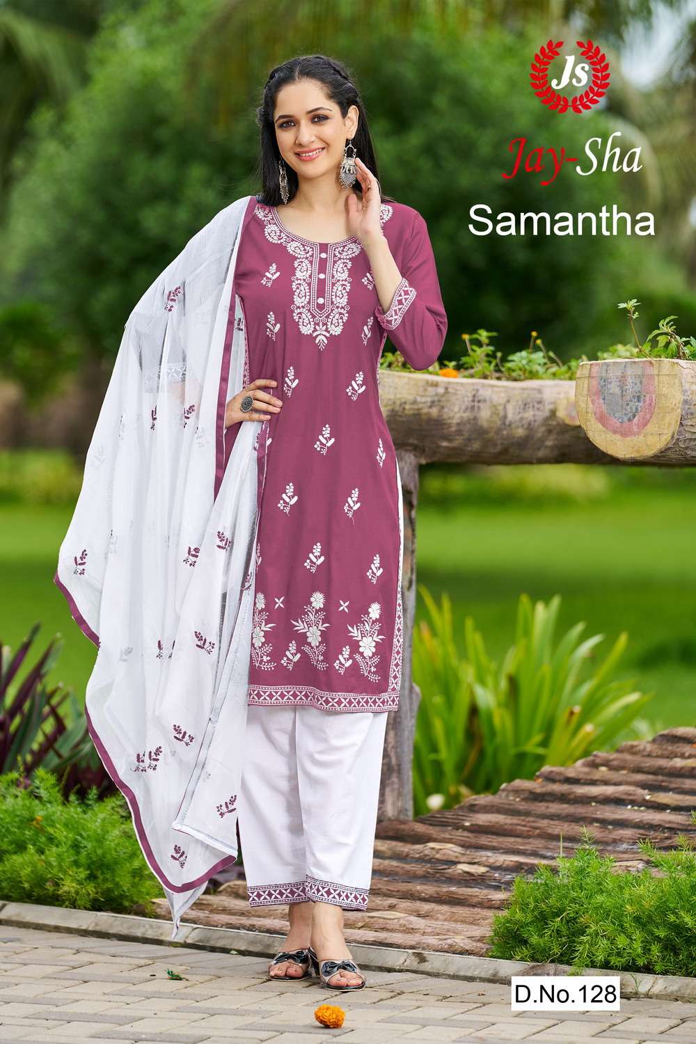 Samantha's Classic Casual Kurta Sets that are must have in your wardrobe  too - avalglitz.com