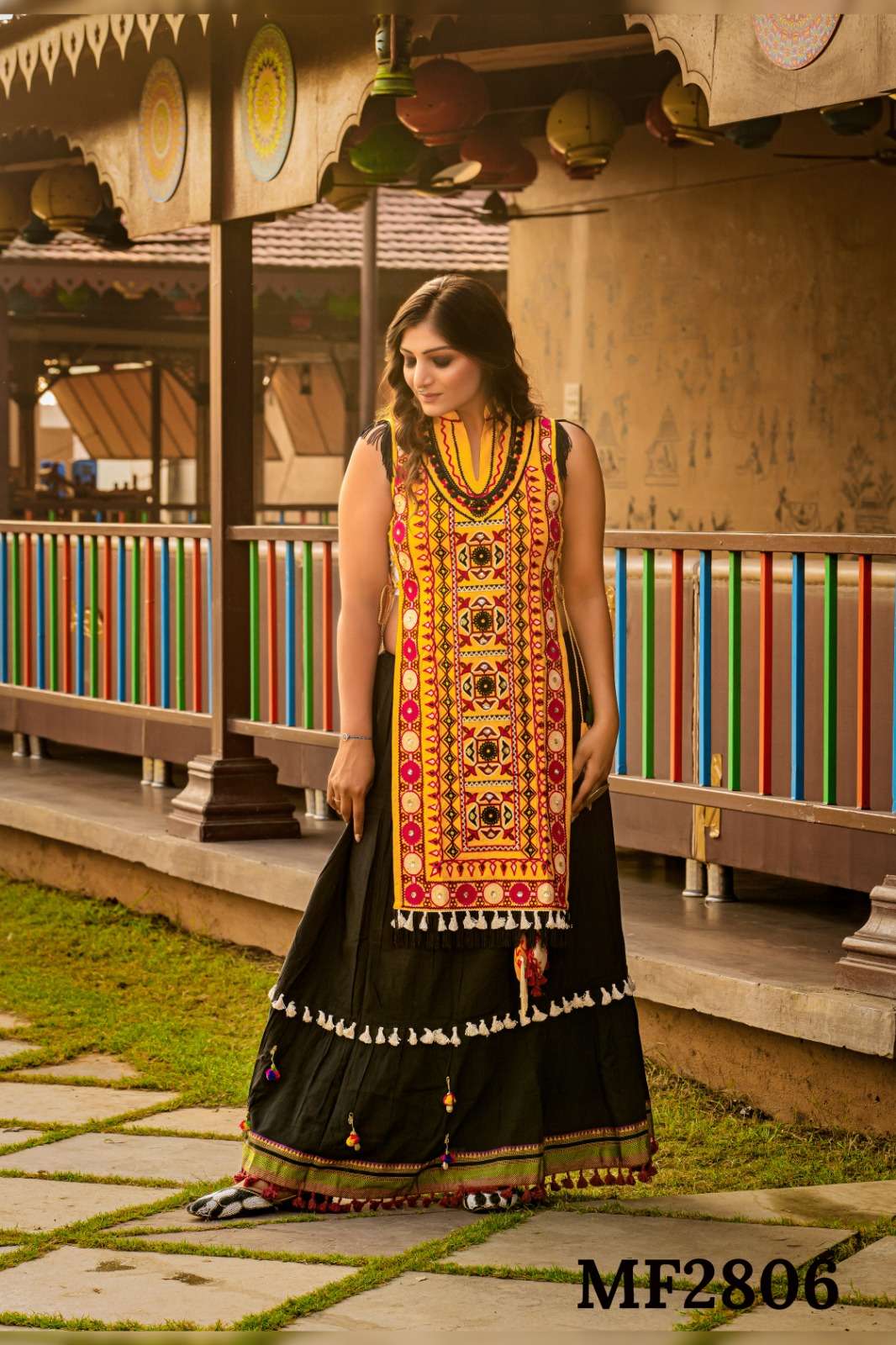 Kurta Set and Kurti Set for Women - What is the Difference?