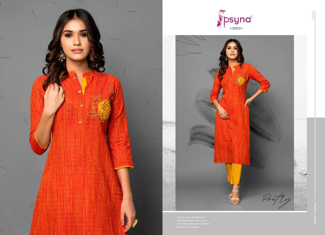 Printed Casual Wear Ladies Bell Sleeves Cotton Embroidered Kurti, Size:  M-XXL, Machine and Hand Wash at Rs 565/piece in Kashipur