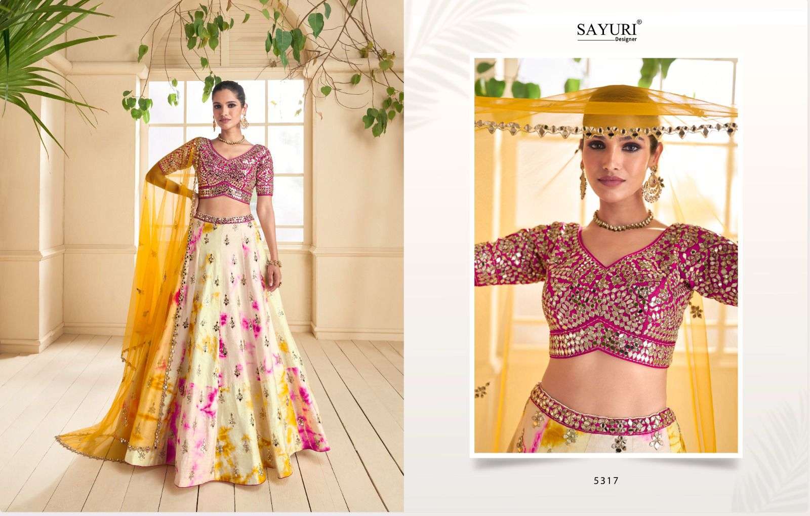 Ladies designer lehenga choli, Feature : Breathable, Dry Cleaning, Easy  Washable, Eco Friendly, Stone Work at Rs 8,515 / piece in Surat