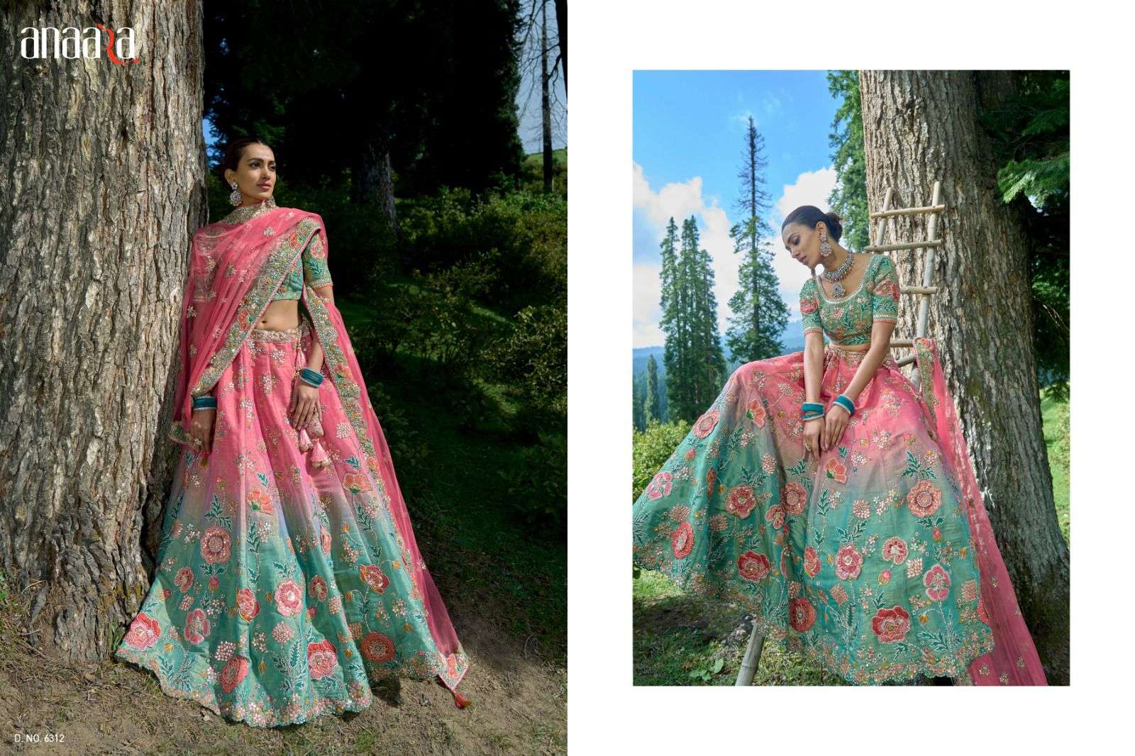 tathastu anaara traditional designer bridal wedding wear lehenga choli collection 3 2023 09 30 14 41 27