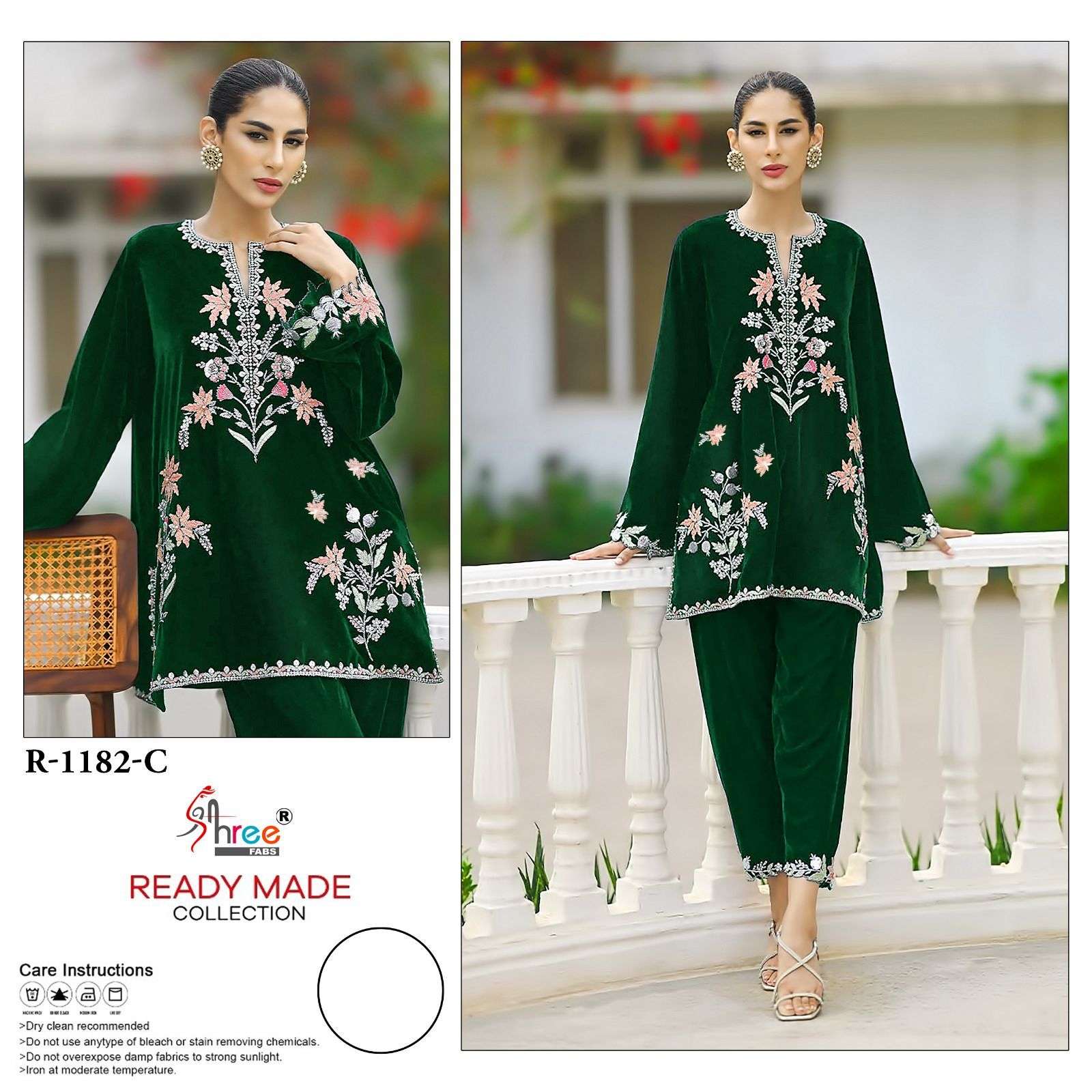 Shree Fab Kt-5526