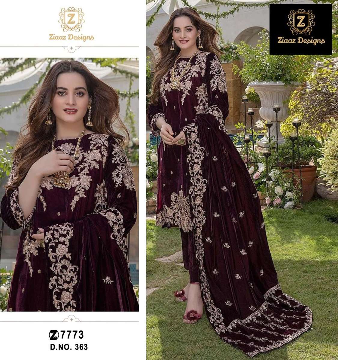 Designer Stitched Suit M14-XL in Barnala at best price by Danish Cut Piece  Center - Justdial