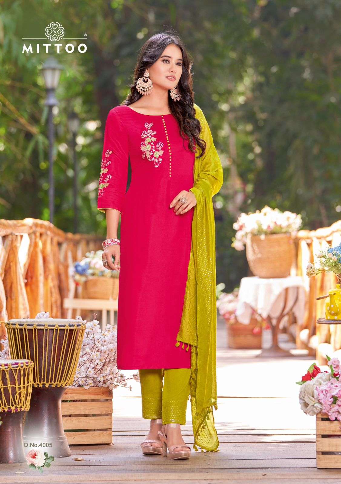 Mitoo kurti sale