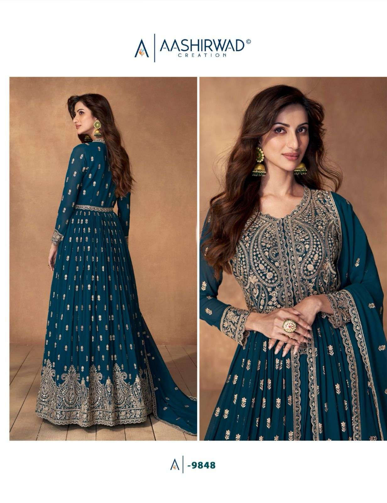 Long on sale madhubala dress