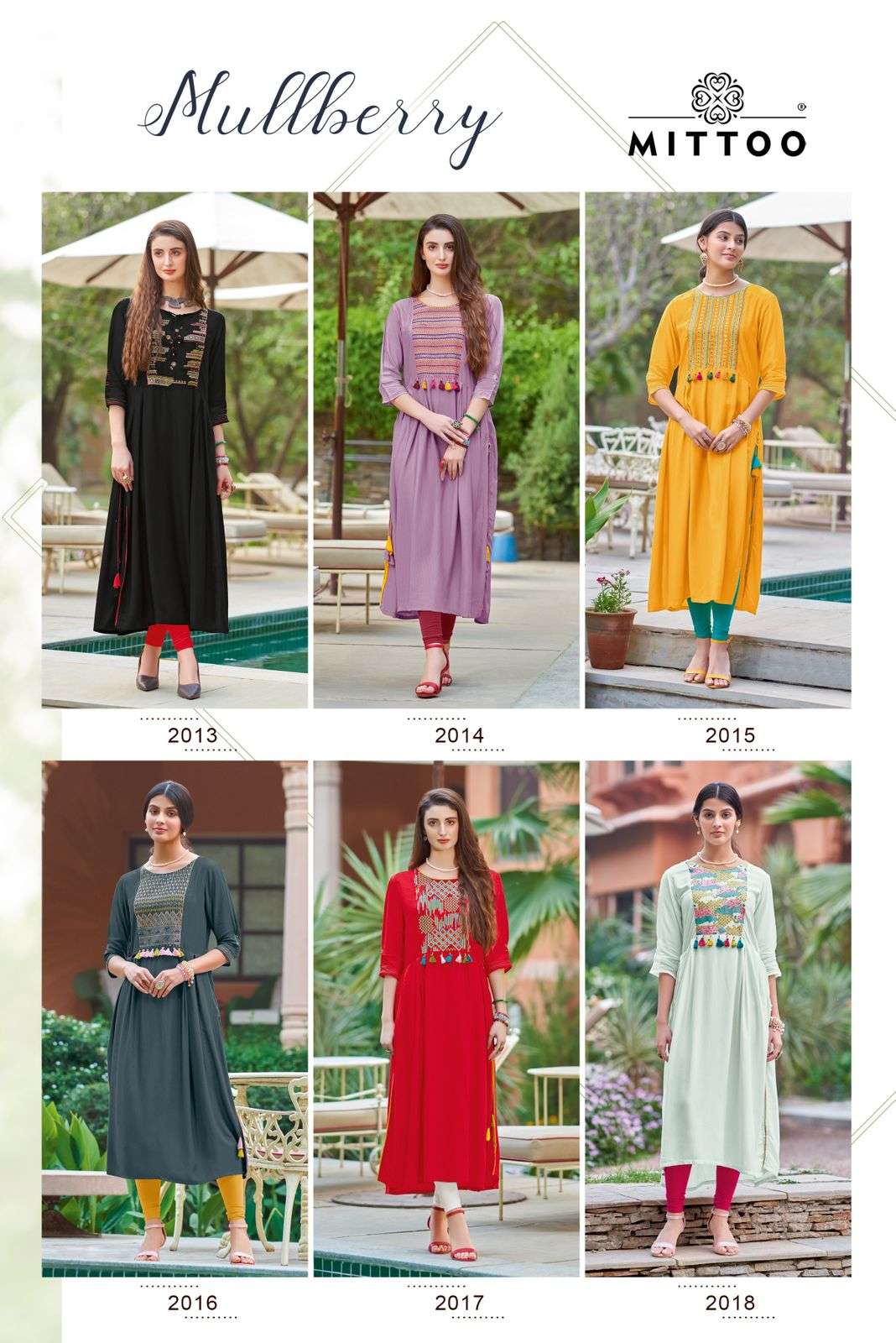 Mitoo kurti clearance