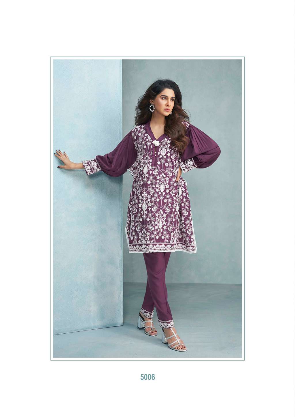 Various Short Sleeve Ladies Kurtis at Best Price in Ankleshwar | Shree  Garments