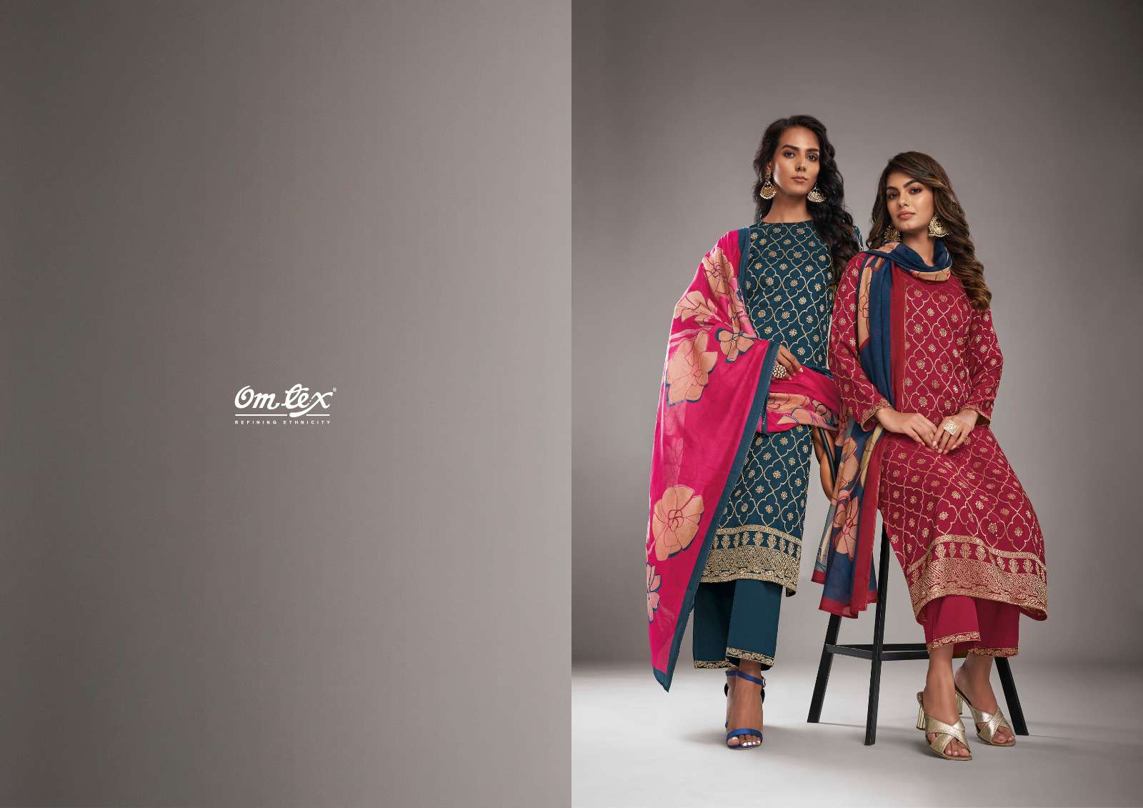 AMERI✨SHEER JACQUARD TAILORED ROMPERS S AMERI SHEER JACQUARD TAILORED ROMPER